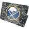 NHL Buffalo Sabres Camo Dell Precision Skin