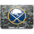 NHL Buffalo Sabres Camo Dell Precision Skin