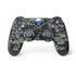 NHL Buffalo Sabres Camo PlayStation PS4 Skins