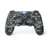 NHL Buffalo Sabres Camo PlayStation PS4 Skins