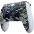 NHL Buffalo Sabres Camo PS5 DualSense Edge Pro Controller Skin