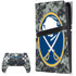NHL Buffalo Sabres Camo PlayStation PS5 Skins