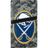 NHL Buffalo Sabres Camo PS5 Pro Bundle Skin