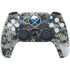 NHL Buffalo Sabres Camo PS5 Pro Bundle Skin