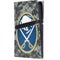 NHL Buffalo Sabres Camo PS5 Pro Console Skin