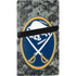 NHL Buffalo Sabres Camo PS5 Pro Console Skin