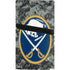 NHL Buffalo Sabres Camo PS5 Pro Console Skin