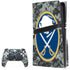 NHL Buffalo Sabres Camo PlayStation PS5 Skins