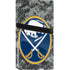 NHL Buffalo Sabres Camo PS5 Pro Disk Bundle Skin