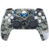NHL Buffalo Sabres Camo PS5 Pro Disk Bundle Skin
