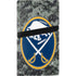 NHL Buffalo Sabres Camo PS5 Pro Disk Console Skin