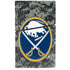 NHL Buffalo Sabres Camo PS5 Slim Digital Edition Console Skin
