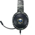 NHL Buffalo Sabres Camo Razer Kraken X Skin