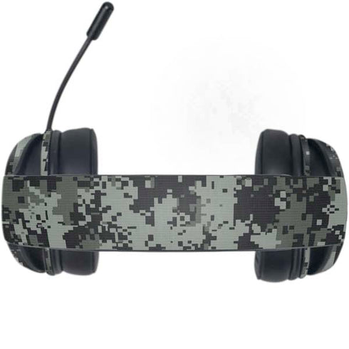 NHL Buffalo Sabres Camo Razer Kraken X Skin