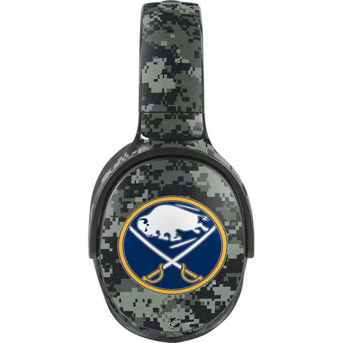 NHL Buffalo Sabres Camo Skullcandy Venue Skin