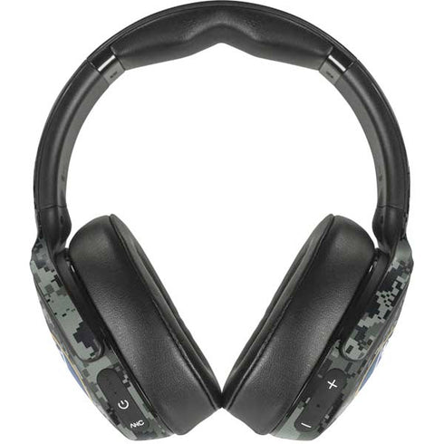 NHL Buffalo Sabres Camo Skullcandy Venue Skin