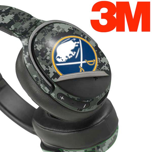 NHL Buffalo Sabres Camo Skullcandy Venue Skin