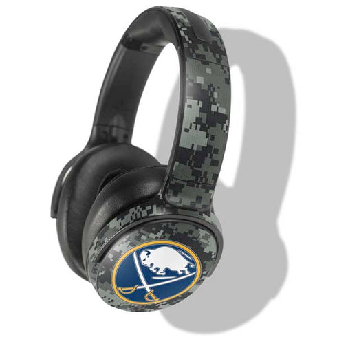 NHL Buffalo Sabres Camo Skullcandy Venue Skin