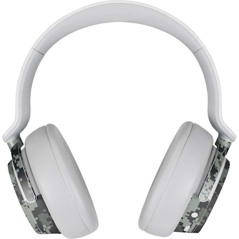 NHL Buffalo Sabres Camo Surface Headphones Skin