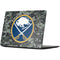 NHL Buffalo Sabres Camo Surface Laptop 7 15in Skin
