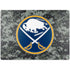 NHL Buffalo Sabres Camo Surface Laptop 7 15in Skin