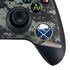 NHL Buffalo Sabres Camo Xbox Series X Bundle Skin