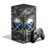 NHL Buffalo Sabres Camo Xbox Series X Skins