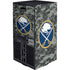 NHL Buffalo Sabres Camo XBox Series X Digital Edition Bundle Skin