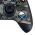 NHL Buffalo Sabres Camo XBox Series X Digital Edition Bundle Skin