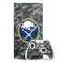 NHL Buffalo Sabres Camo Xbox Series X Skins