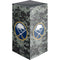 NHL Buffalo Sabres Camo XBox Series X Digital Edition Console Skin