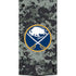 NHL Buffalo Sabres Camo XBox Series X Digital Edition Console Skin