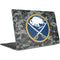 NHL Buffalo Sabres Camo Dell XPS Skin