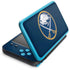 NHL Buffalo Sabres Distressed Nintendo Skins