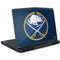 NHL Buffalo Sabres Distressed Dell Alienware Skin