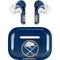 NHL Buffalo Sabres Distressed AirPods Skins