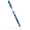 NHL Buffalo Sabres Distressed Apple Pencil (2nd Gen 2019) Skin