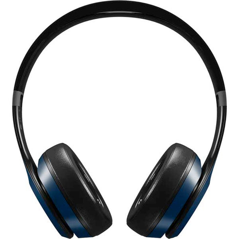 NHL Buffalo Sabres Distressed Beats Studio Pro Wireless Headphones Skin