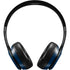 NHL Buffalo Sabres Distressed Beats Studio Pro Wireless Headphones Skin