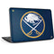 NHL Buffalo Sabres Distressed HP Chromebook Skin