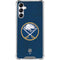 NHL Buffalo Sabres Distressed Gabb Phone 4 Clear Case