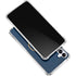 NHL Buffalo Sabres Distressed Galaxy A16 5G Clear Case