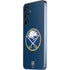 NHL Buffalo Sabres Distressed Galaxy A35 5G Skin
