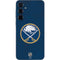 NHL Buffalo Sabres Distressed Galaxy A36 5G Skin