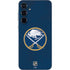 NHL Buffalo Sabres Distressed Galaxy A36 5G Skin