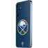 NHL Buffalo Sabres Distressed Galaxy A36 5G Skin