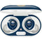 NHL Buffalo Sabres Distressed Galaxy Buds Plus Skin