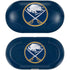 NHL Buffalo Sabres Distressed Galaxy Buds Plus Skin