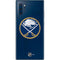 NHL Buffalo Sabres Distressed Galaxy Note 10 Plus Skin