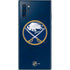 NHL Buffalo Sabres Distressed Galaxy Note 10 Plus Skin
